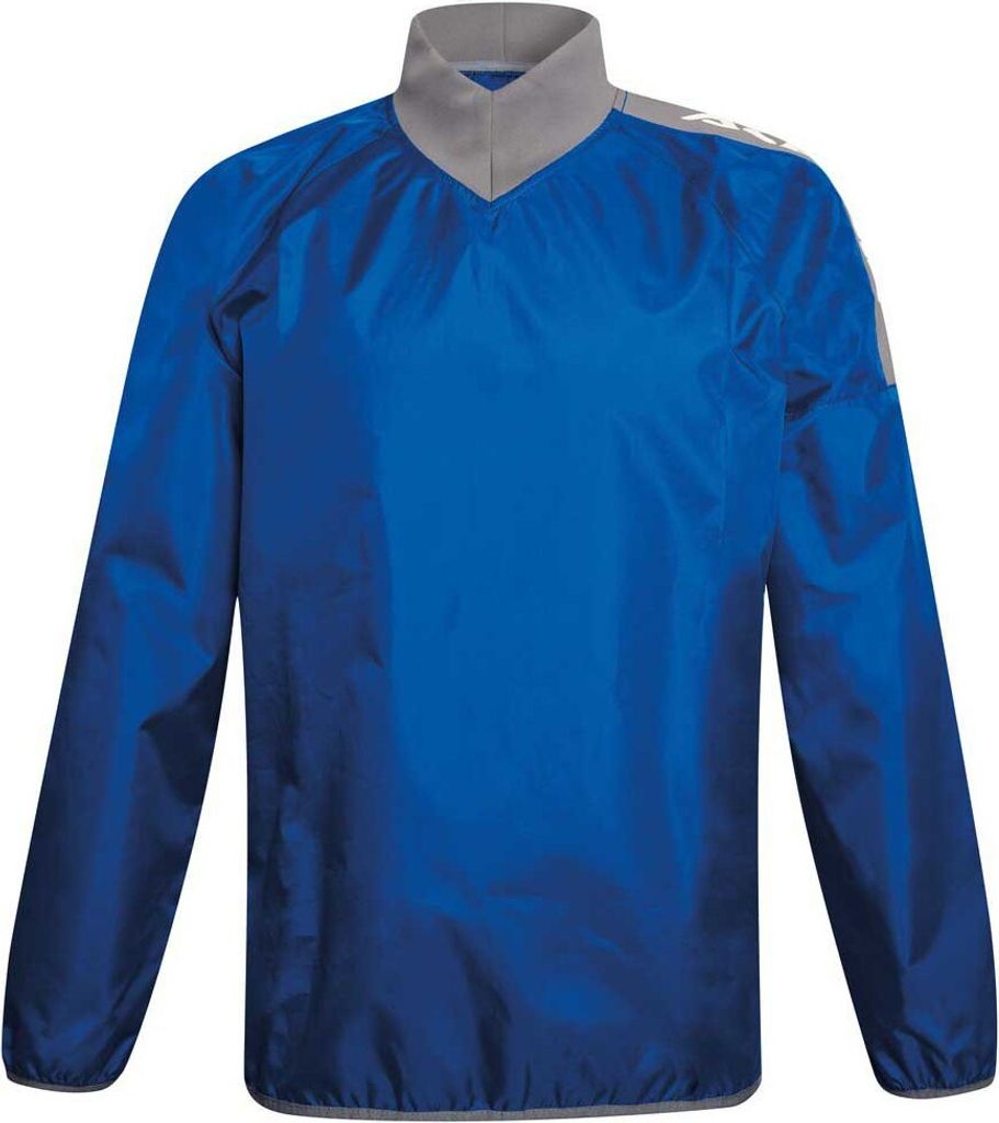 Acerbis Atlantis 2 Regenjacke Blau XL Mann Blau XL