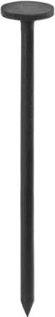 Plastové kolíky 12cm - upevňovací kotva/100ks Obrázek produktu 