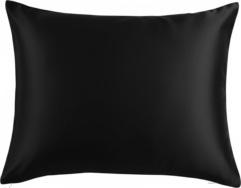 Jedwabna poszewka na poduszkę 50x70 cm, 100% jedwab Zdjęcie produktu 