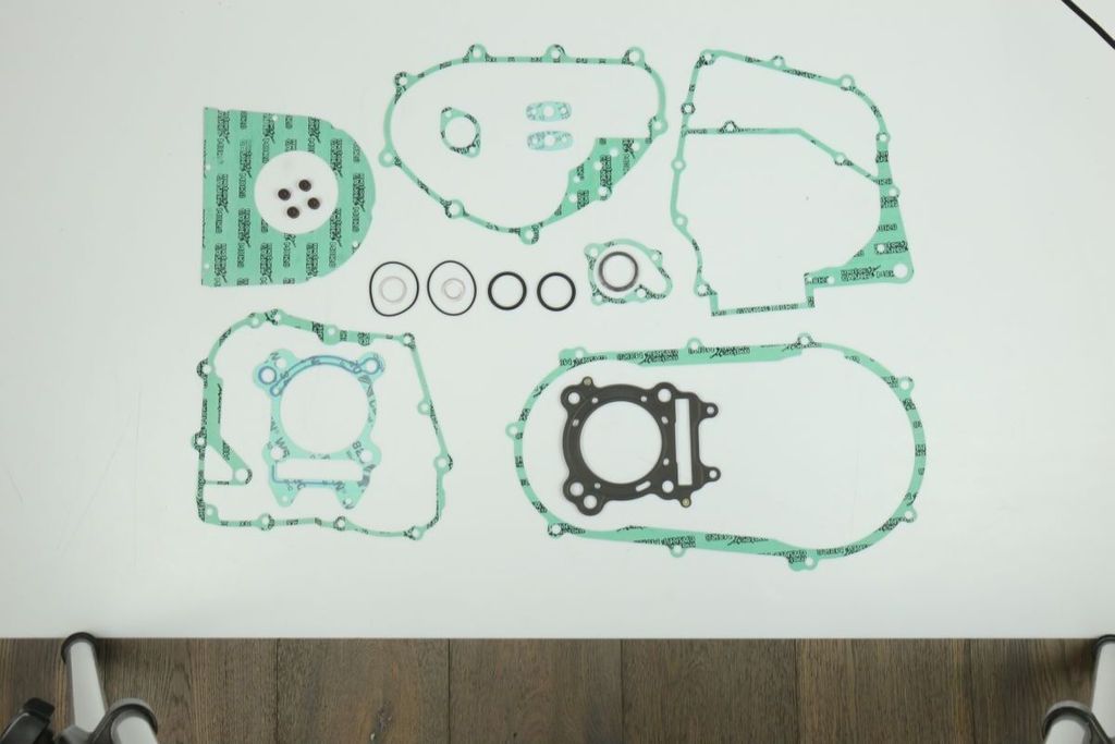 Motordichtsatz Für Yamaha Grizzly 300 12-13