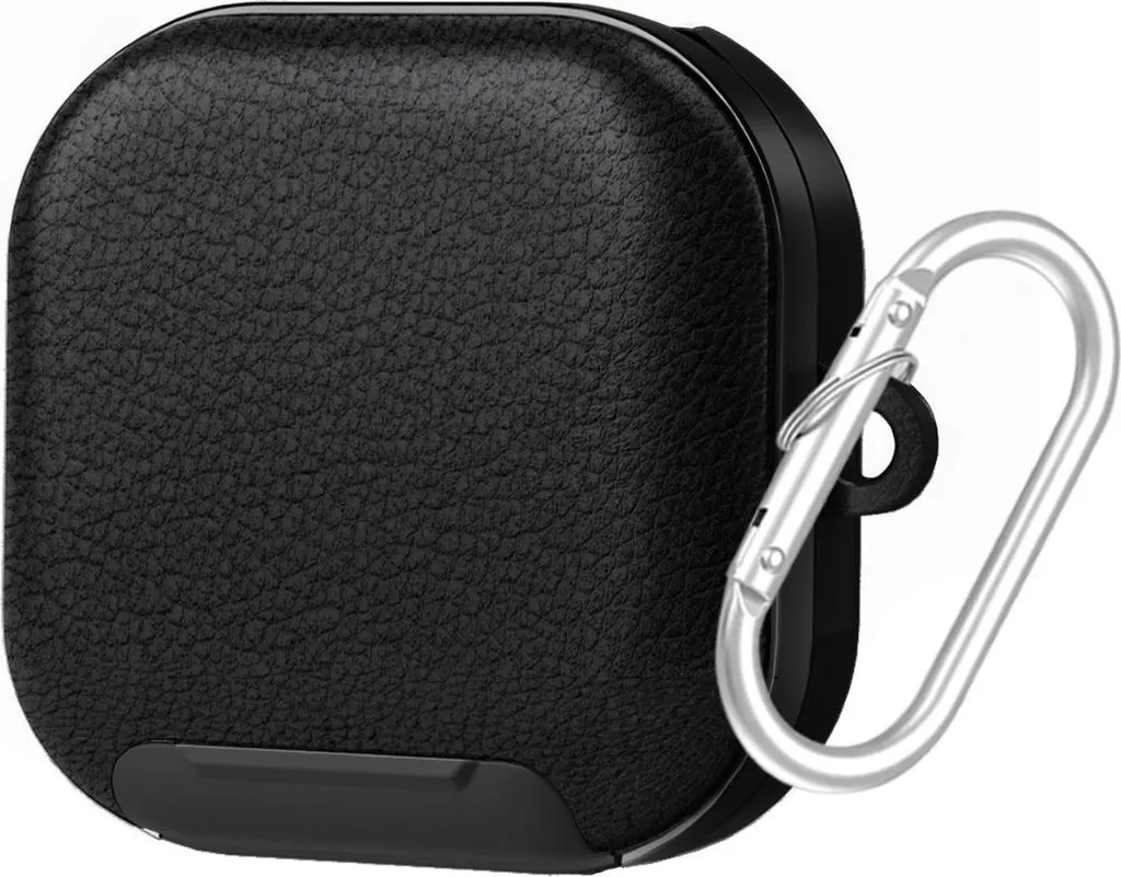 Recensione Accessorio: Custodia INF per Samsung Buds 4 Pro con Lock - 2