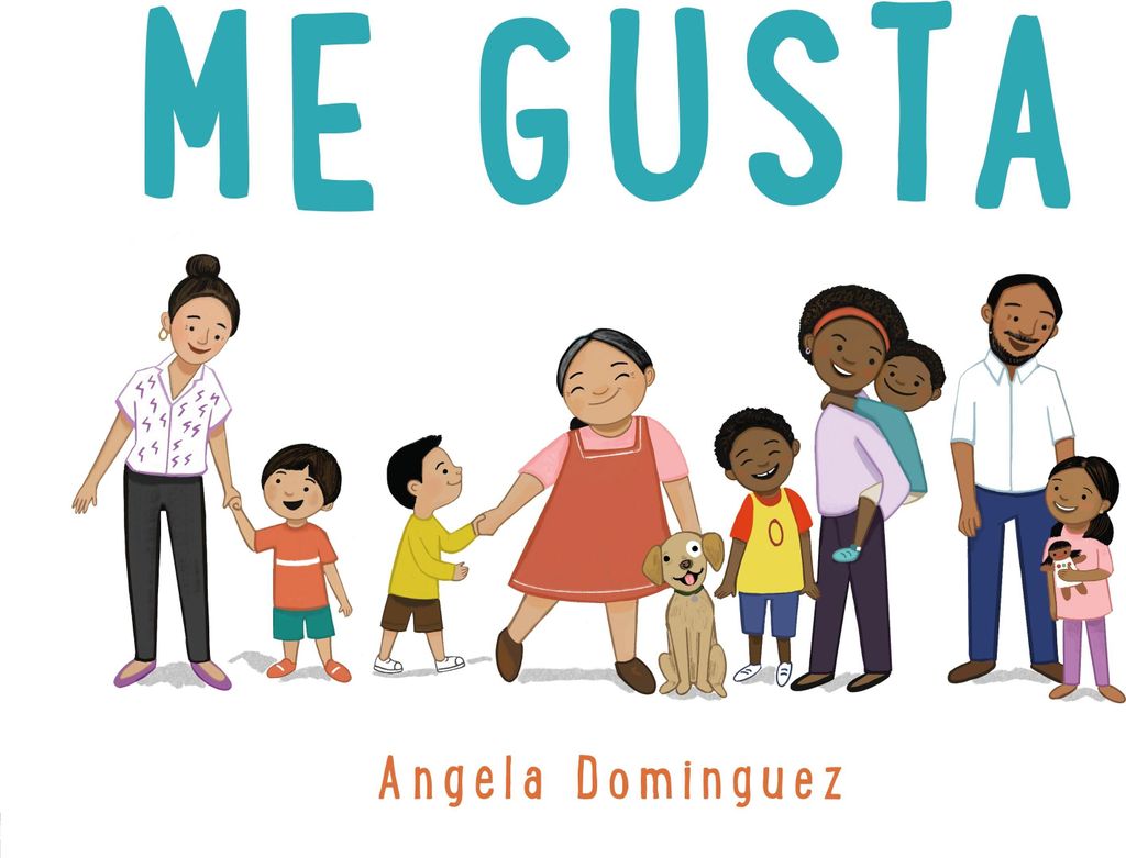 Me Gusta