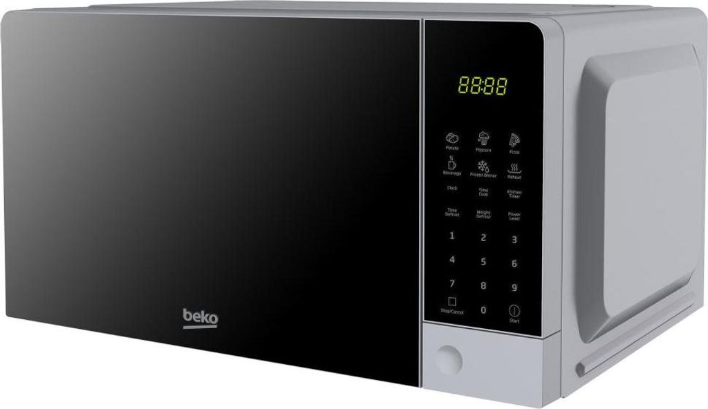 Beko MOC201103S Forno a Microonde Superficie Piana 20 L 700 Immagine del prodotto 