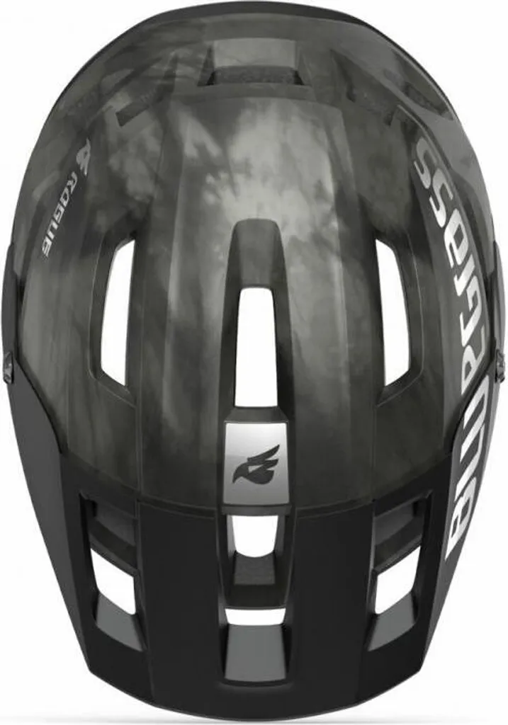 Casque Bluegrass Rogue Core Mips Titanium S 52-56cm 3HG013CE00SGR2