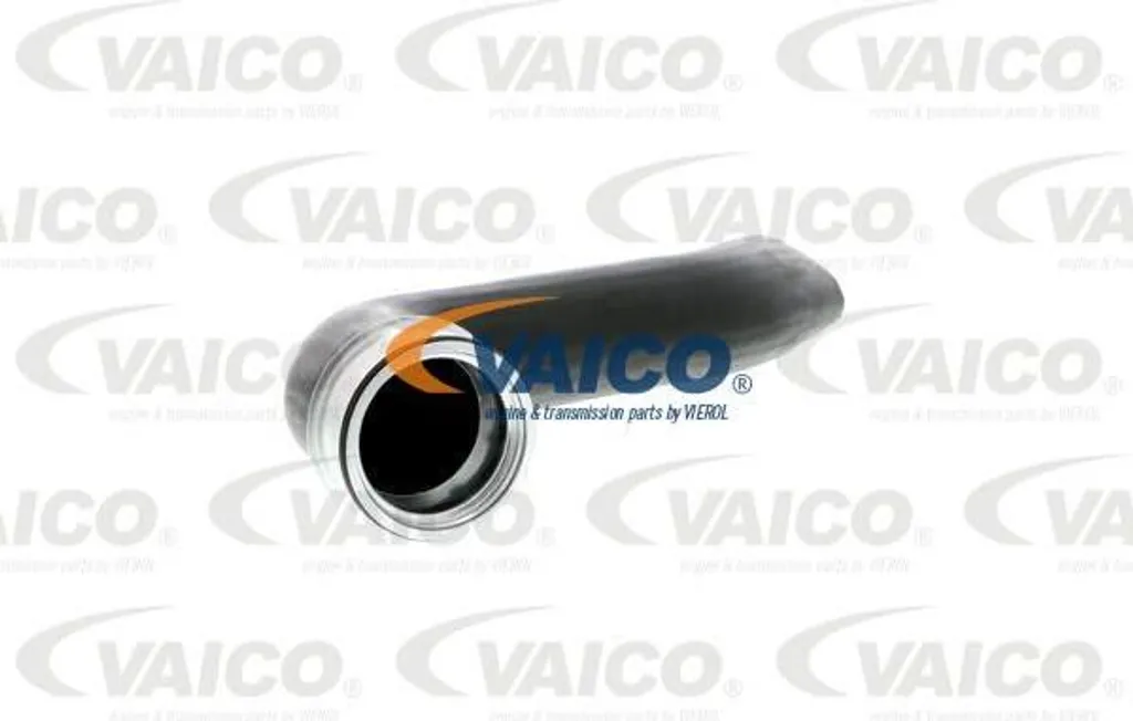 Flexible de suralimentation VAICO V10-2851 pour réparation Turbo VW