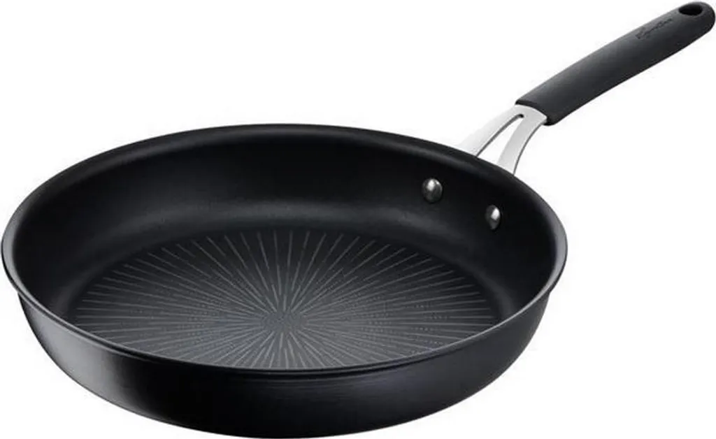 Padella Lagostina 26cm Antiaderente 12165040126 - Cucina come un Pro