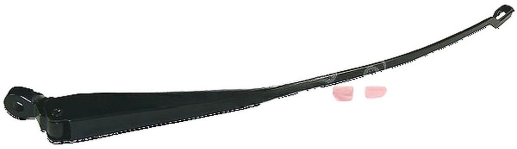 Wischarm Scheibenreinigung vorne links METZGER für u.a. OPEL CORSA