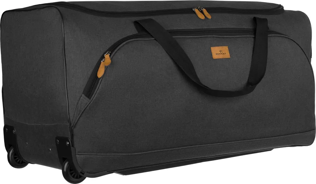 Borsa Rovicky DHRTB70T61683: La Mia Nuova Ossessione in Pelle - 15