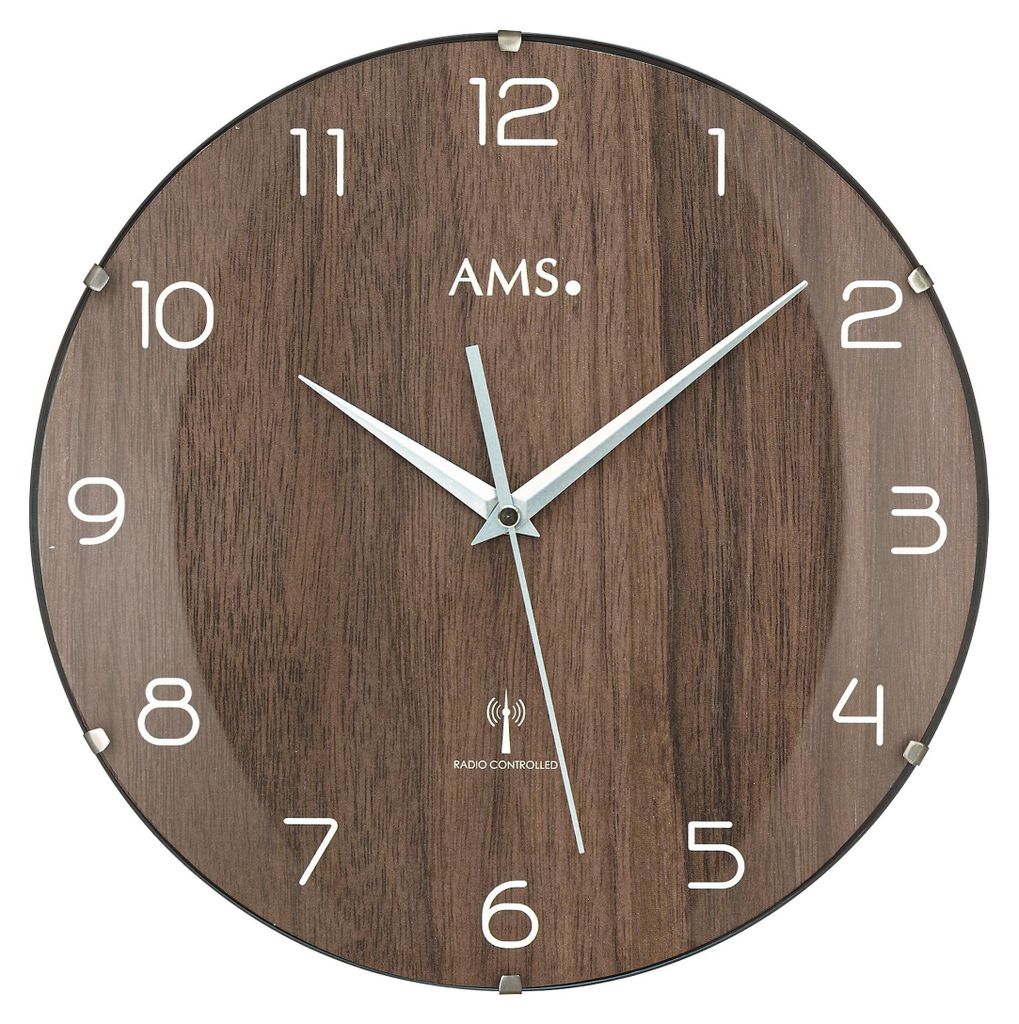 AMS reloj 5558 Imagen del producto 