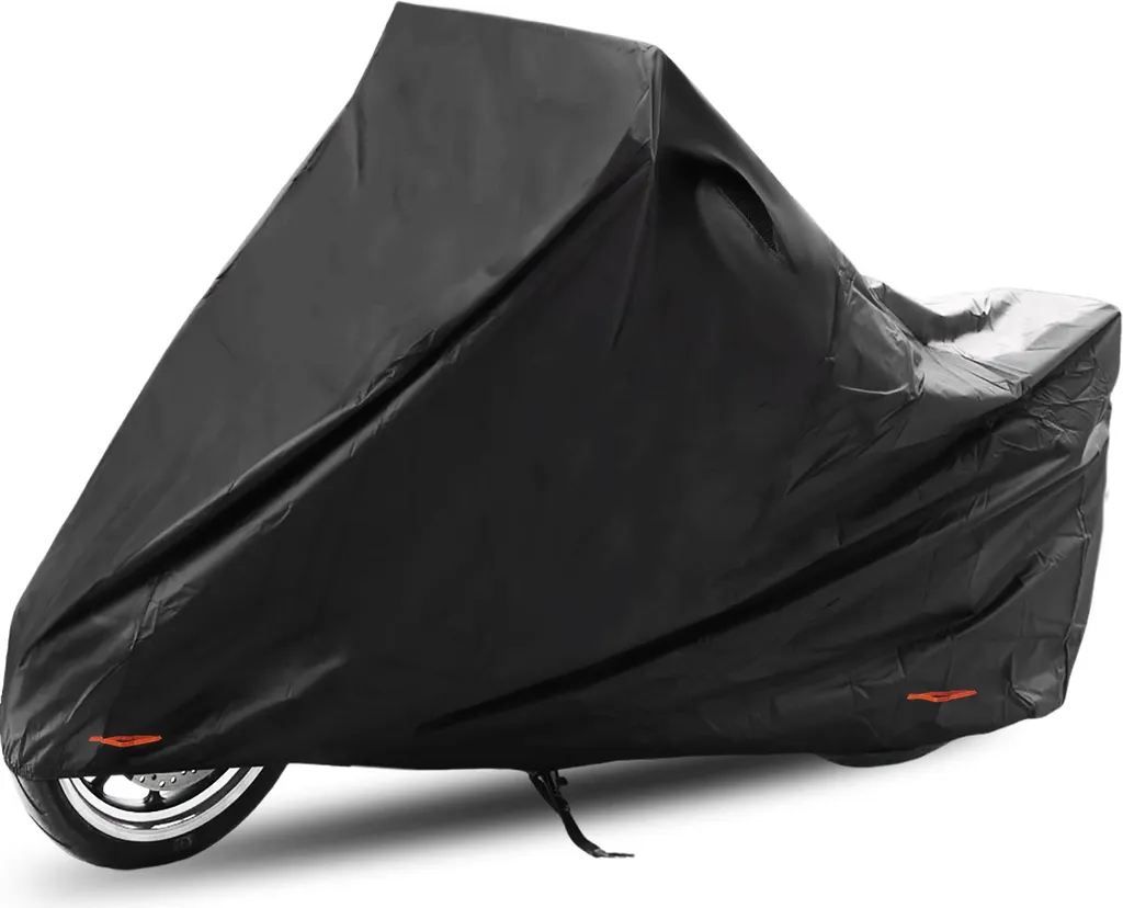Housse de Protection Moto Imperméable Extérieur Suzuki V-Strom 250 2024