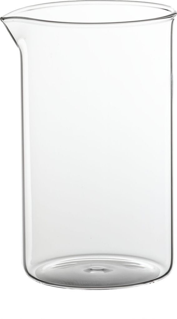 WEIS Ersatzglas für Kaffeebereiter 0,6l 18325