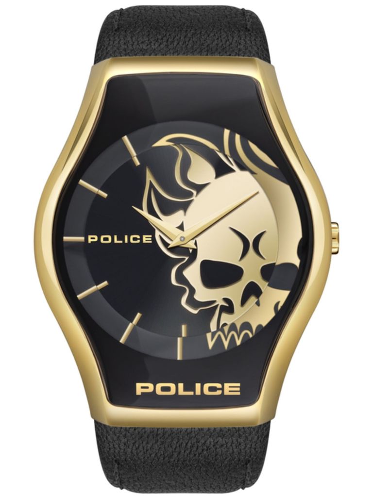 Police Sphere PEWJA2002301 herenhorloge Sphere Productafbeelding 