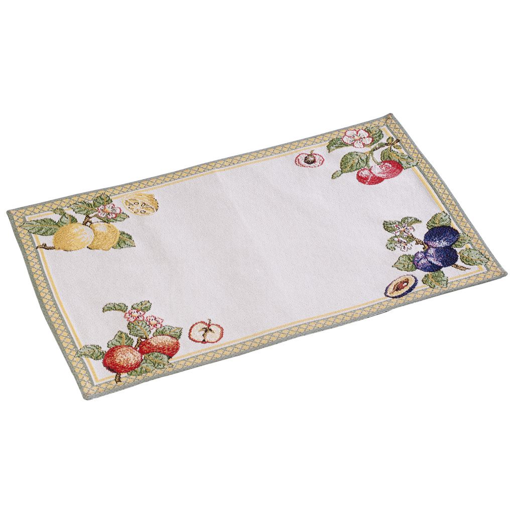 Villeroy & Boch French Garden, Obdĺžnik, Viacfarebný, Obrázok produktu 