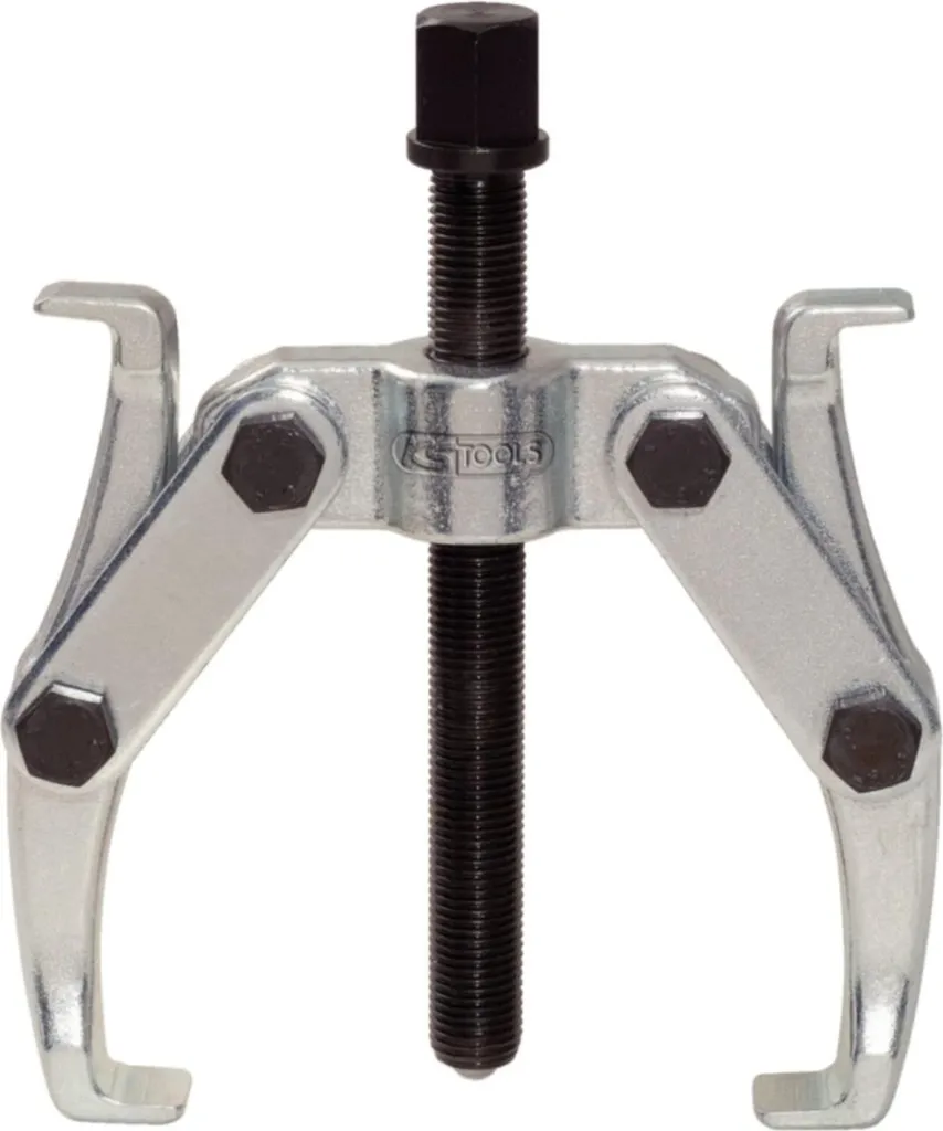 KS TOOLS 620.3001 Extracteur universel à 2 bras réglable 20-150 mm