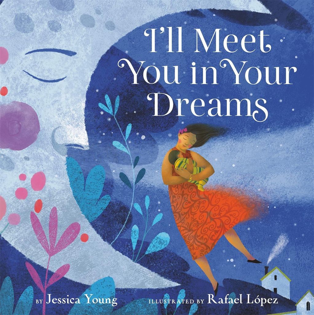 Ill Meet You In Your Dreams – Lingua: Inglese