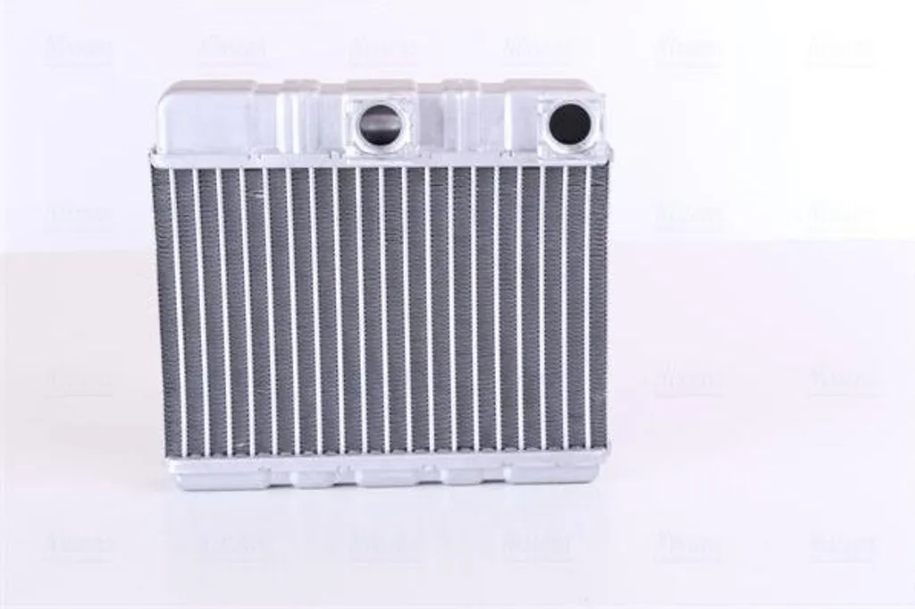 Chauffage Habitacle BMW Série 3 E46 et X3 : Radiateur Nissens 64118372783
