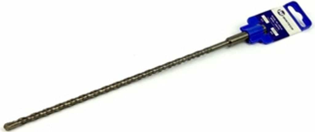 WINTECH SDS+ 4-Klingen-Mauerbohrer 8,0 x 210 - 1er-Pack