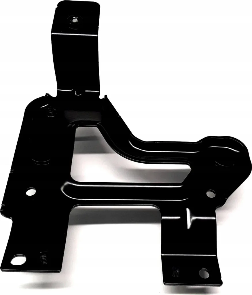 Fixez votre capteur de calandre Volvo S60 V60 avec le support OE