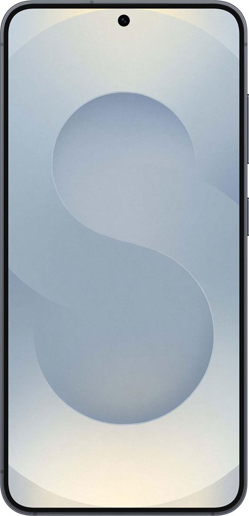 Samsung Galaxy S25 SM-S931B/DS, 15,8 cm (6.2"), 12 GB, 512 Produktbild 