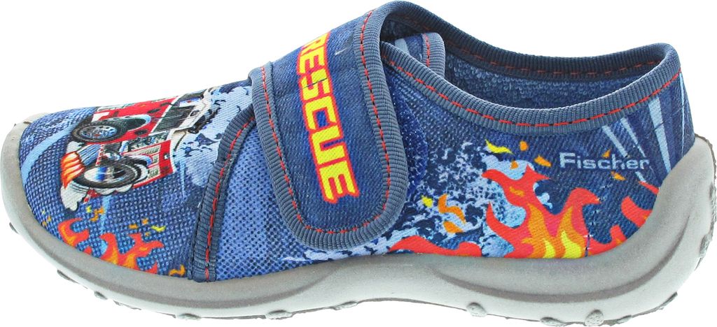 Fischer Markenschuhe 552338559 (30/blaubunt) Produktbild 
