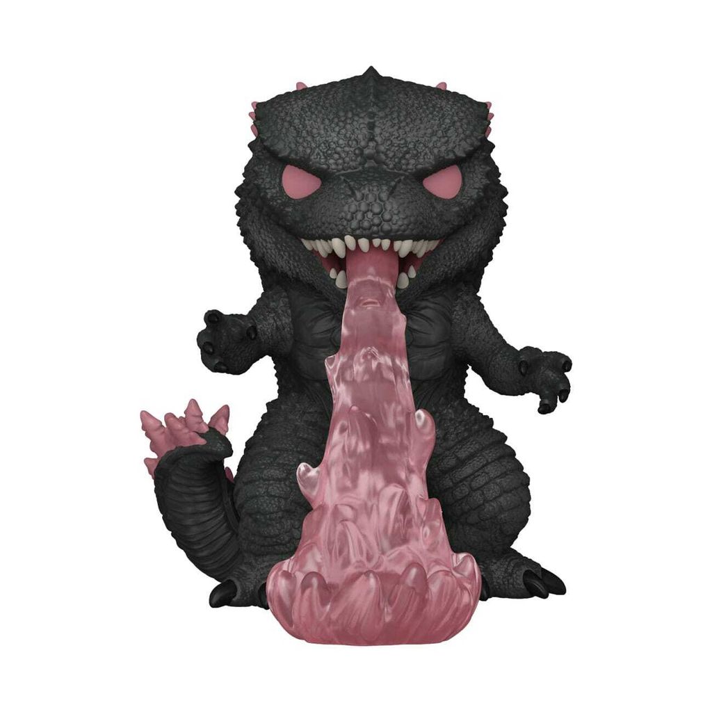 Figurina Funko POP! Godzilla e Kong Il Nuovo Impero Immagine del prodotto 