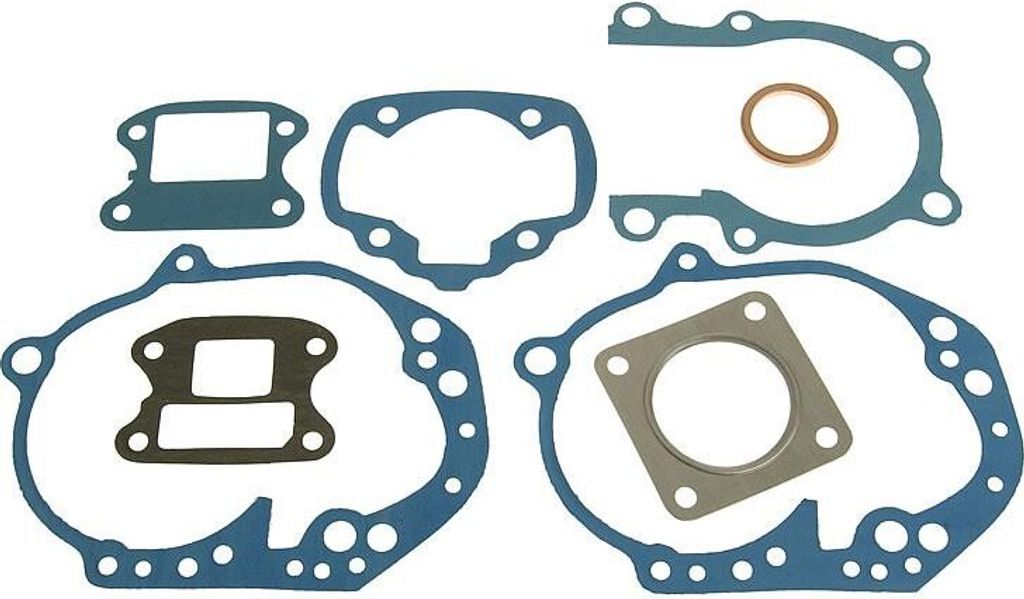 Motor Dichtungssatz für Peugeot stehend AC