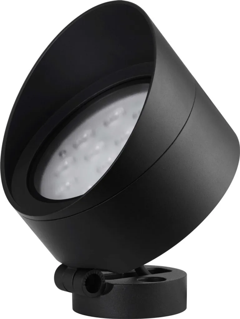 Réduisez vos Factures avec le Projecteur LED Opple LEDSpot Économe