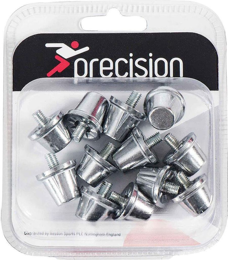 Precision - Kolíky na futbalové topánky, sada 6 ks RD335 Obrázok produktu 