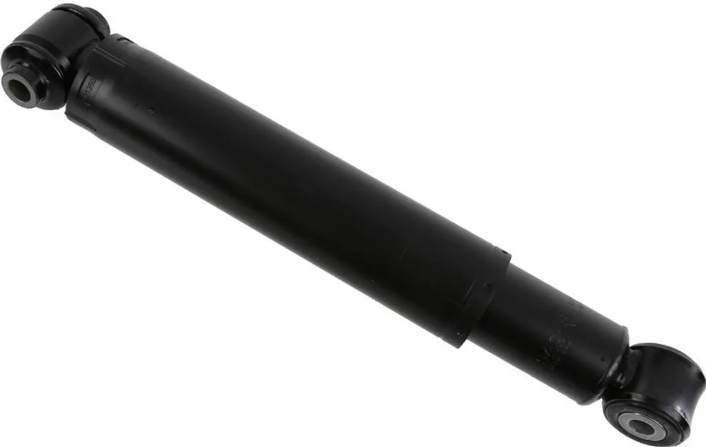 Amortisseur à Gaz SACHS 350 332 Jambe de Suspension Avant de Qualité