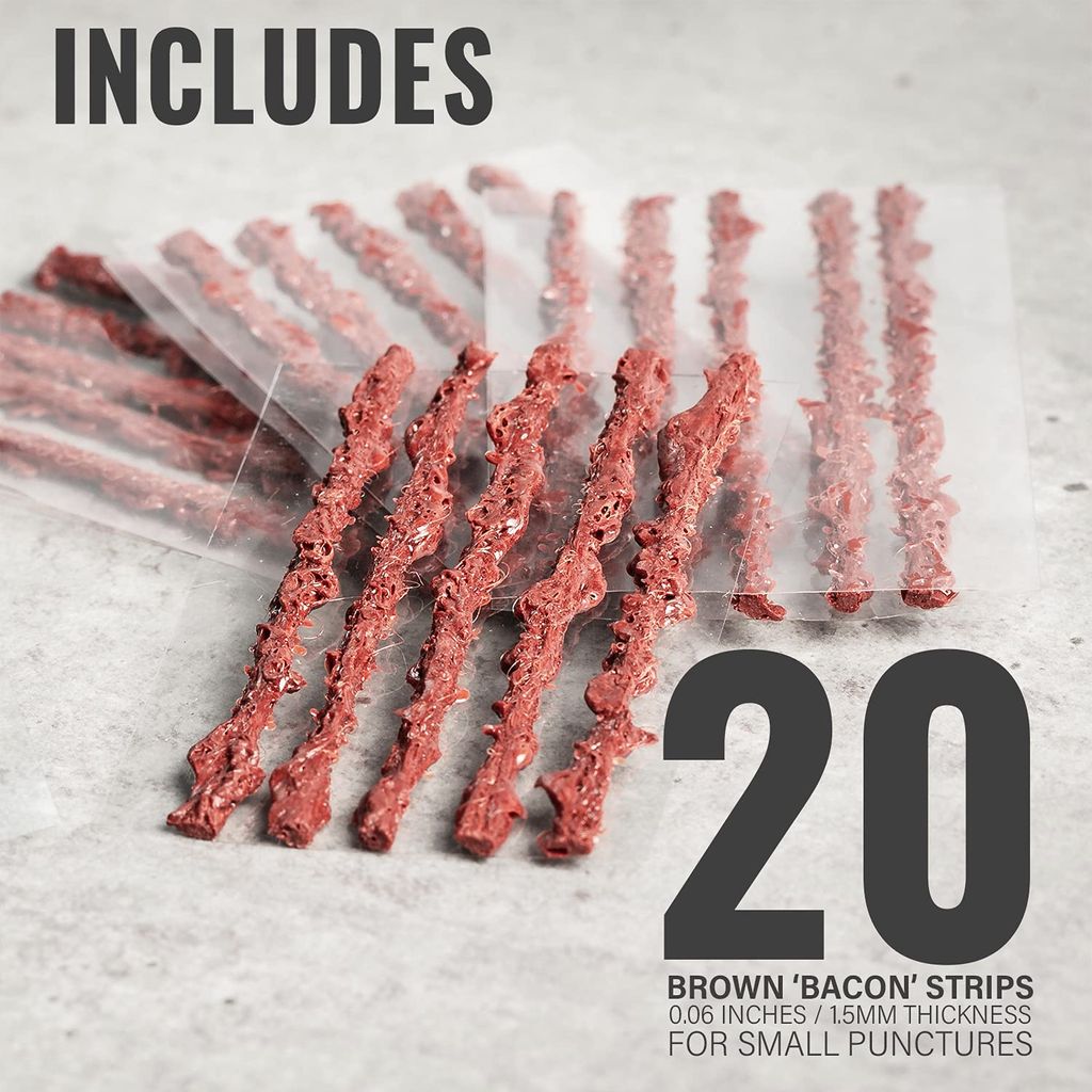 PRO BIKE TOOL Tubeless-Reparaturset | Kaufland.de