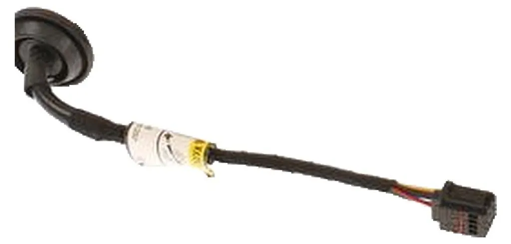 Vérin de hayon TRISCAN 8710 27309 pour VOLVO XC40 (536) Longueur 622 mm