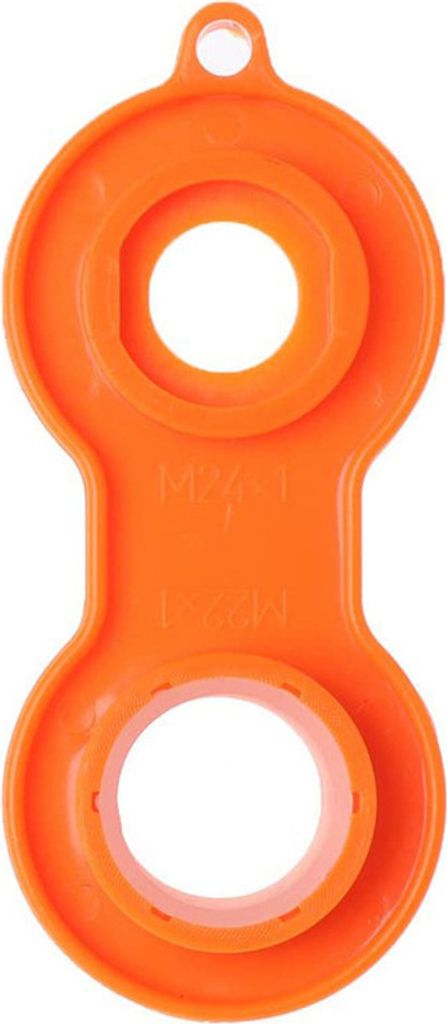 INF Sprinkler-Wasserhahn-Belüfter-Werkzeug, Produktbild 