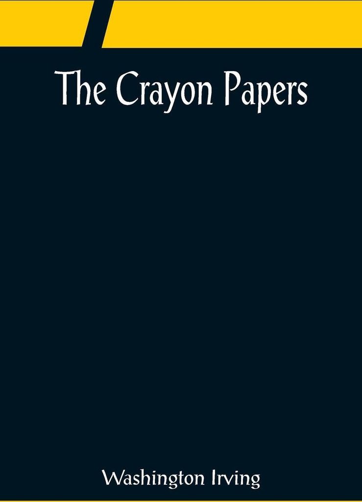 The Crayon Papers