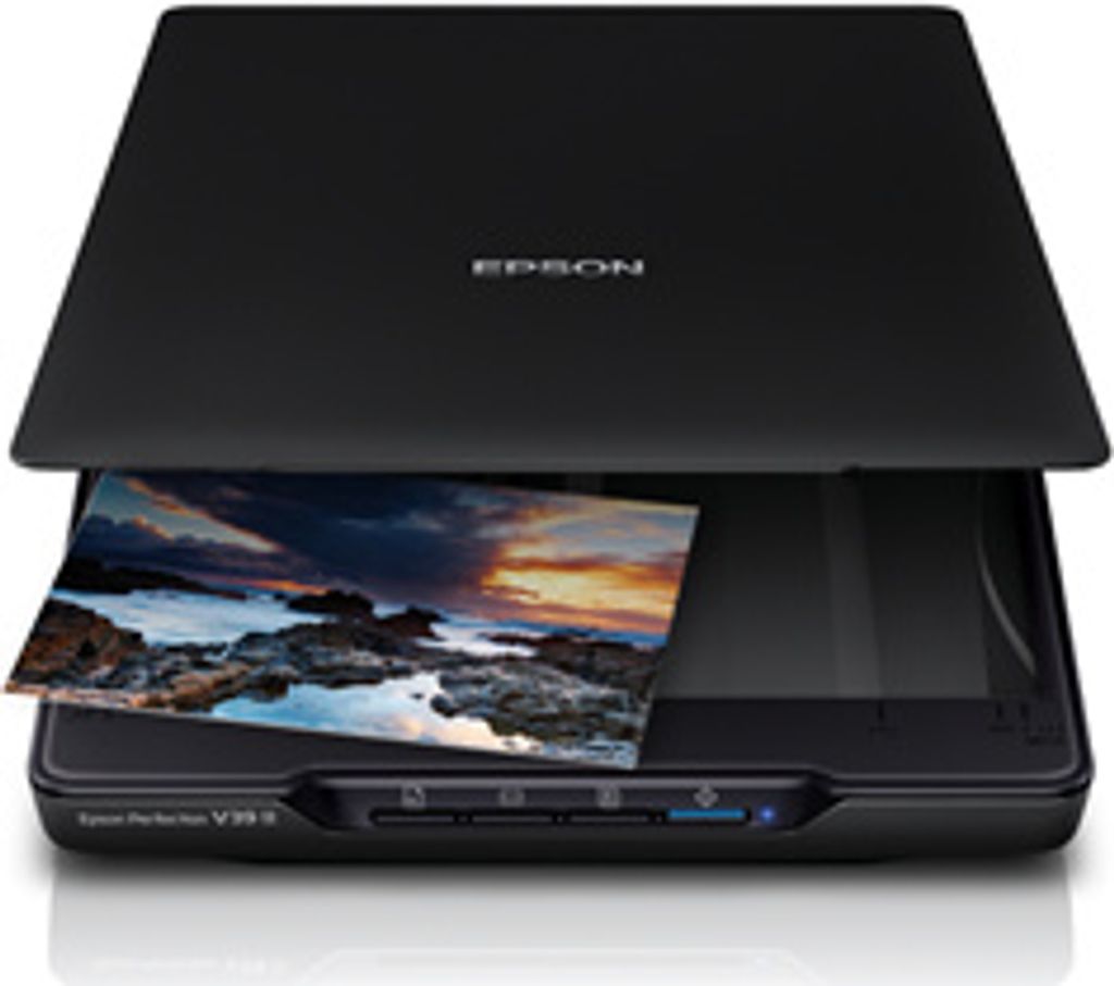 Epson Perfection V39II Flachbettscanner 4800 x 4800 DPI A4 Produktbild 11