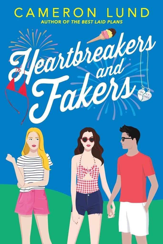 Heartbreakers and Fakers