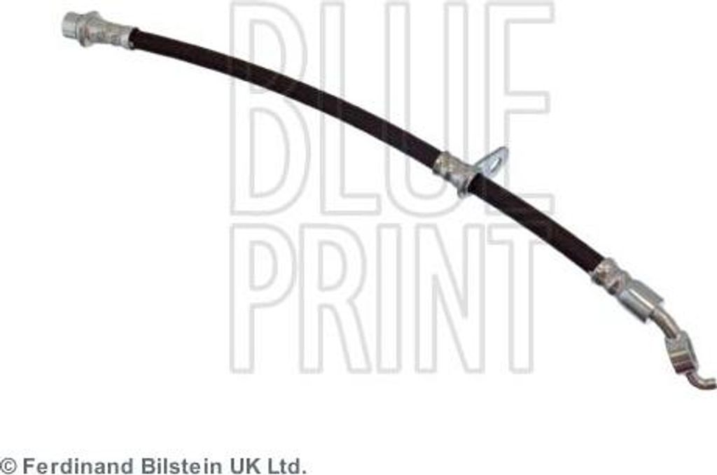 BLUE PRINT ADT353411 Bremsschlauch OE 9094702G33 kompatibel mit CT, Auris, Avensis