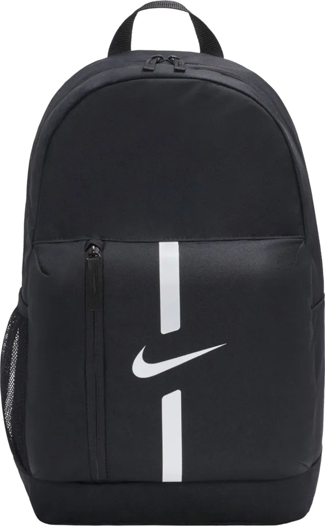 Nike Zaino Bambini Academy Team 22 L RD3260 - Nero Bianco Originale