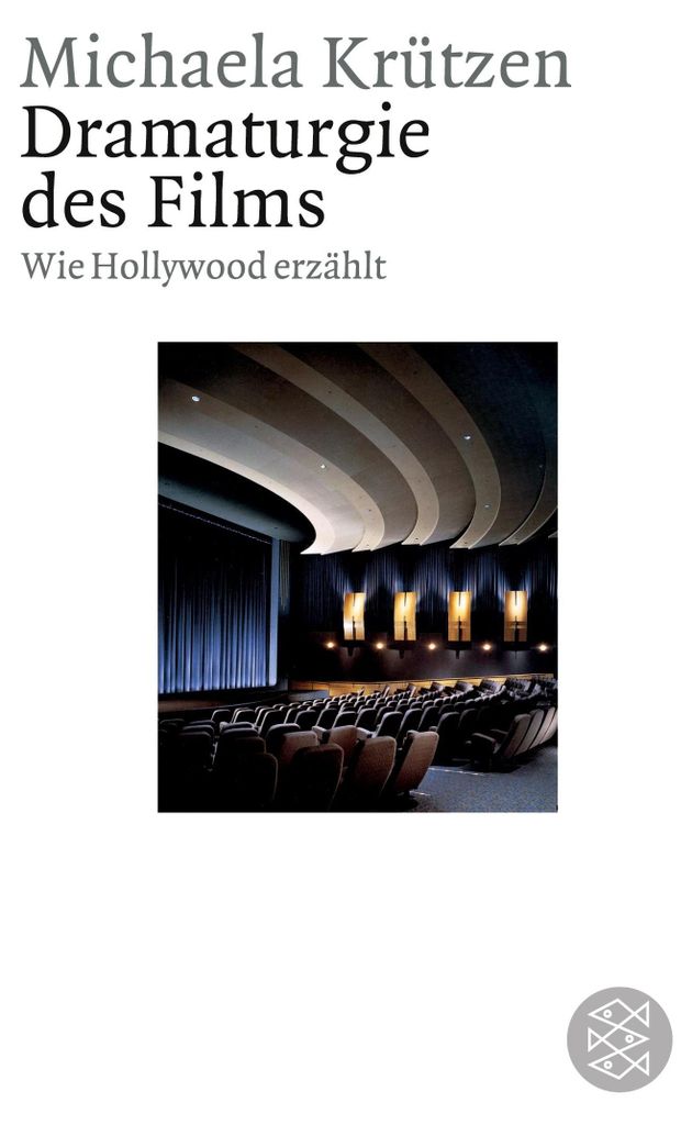 Dramaturgie des Films