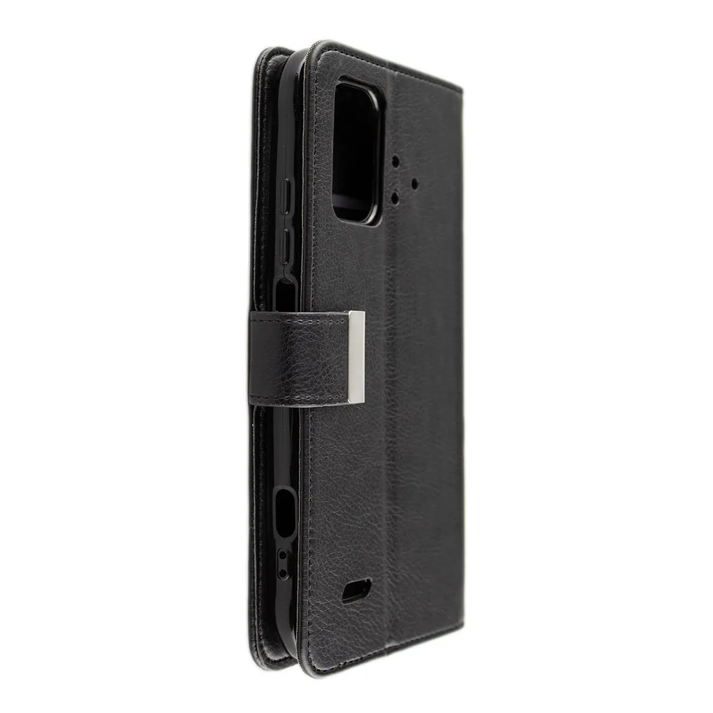 Custodia per UMiDigi Bison X10 Pro nero - 4