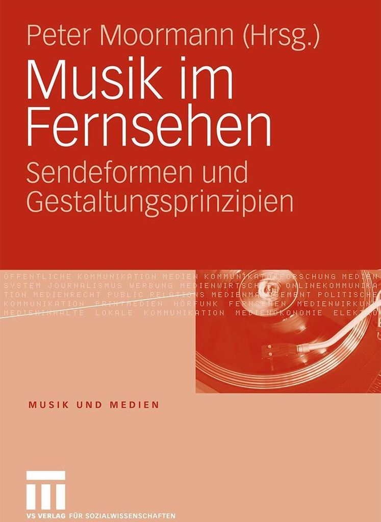 Musik im Fernsehen