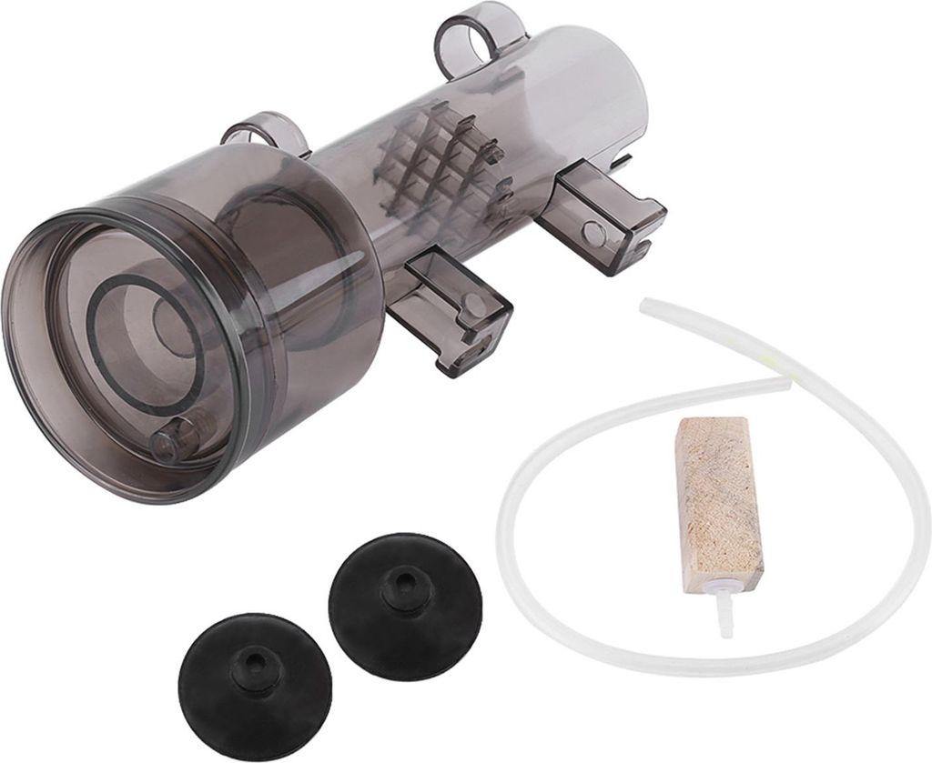 1pc Fischtank -Accessoire -Protein Skimmer für kleines Korallenaquarium #1