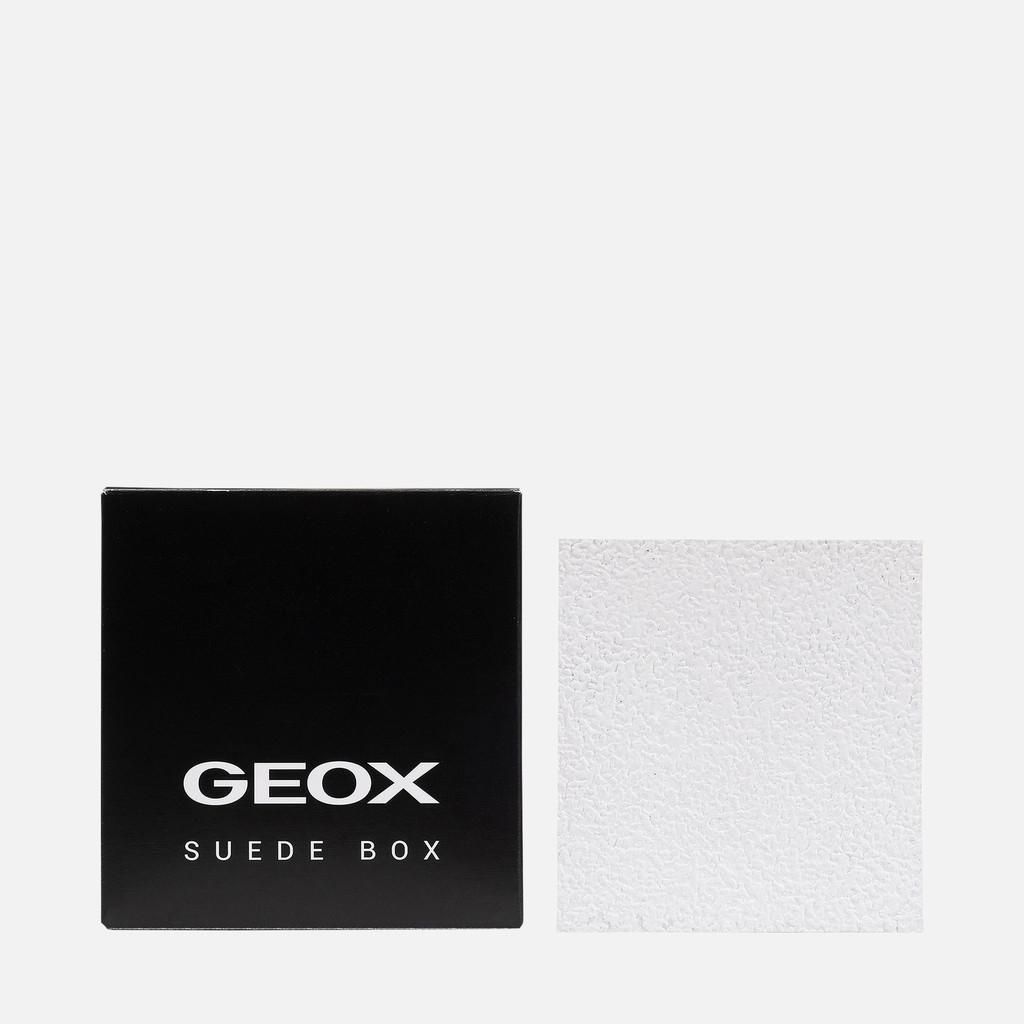 Geox Weicher Gummi für die Wildlederpflege UNI