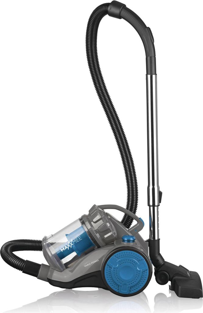 MAXXMEE Cyclone Vacuum Cleaner Compact 800 Watt Bagless Produktbild 9