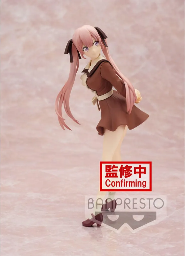 Figurine Erika Amano Kyunties Banpresto - A Couple of Cuckoos 17 cm