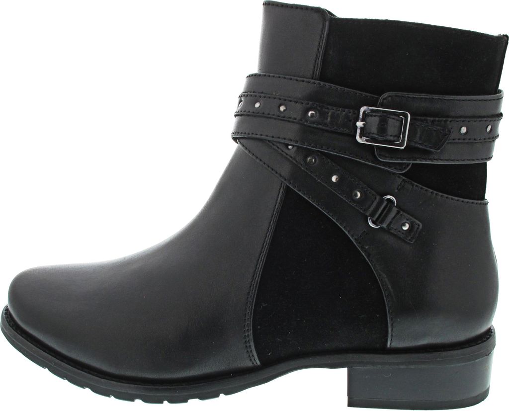 Josef Seibel Chiara 03 40803MI032100 (39/schwarz) Produktbild 