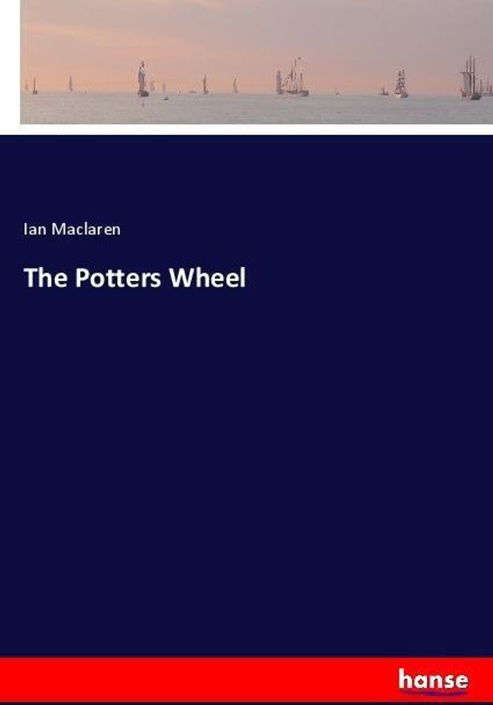 The Potters Wheel