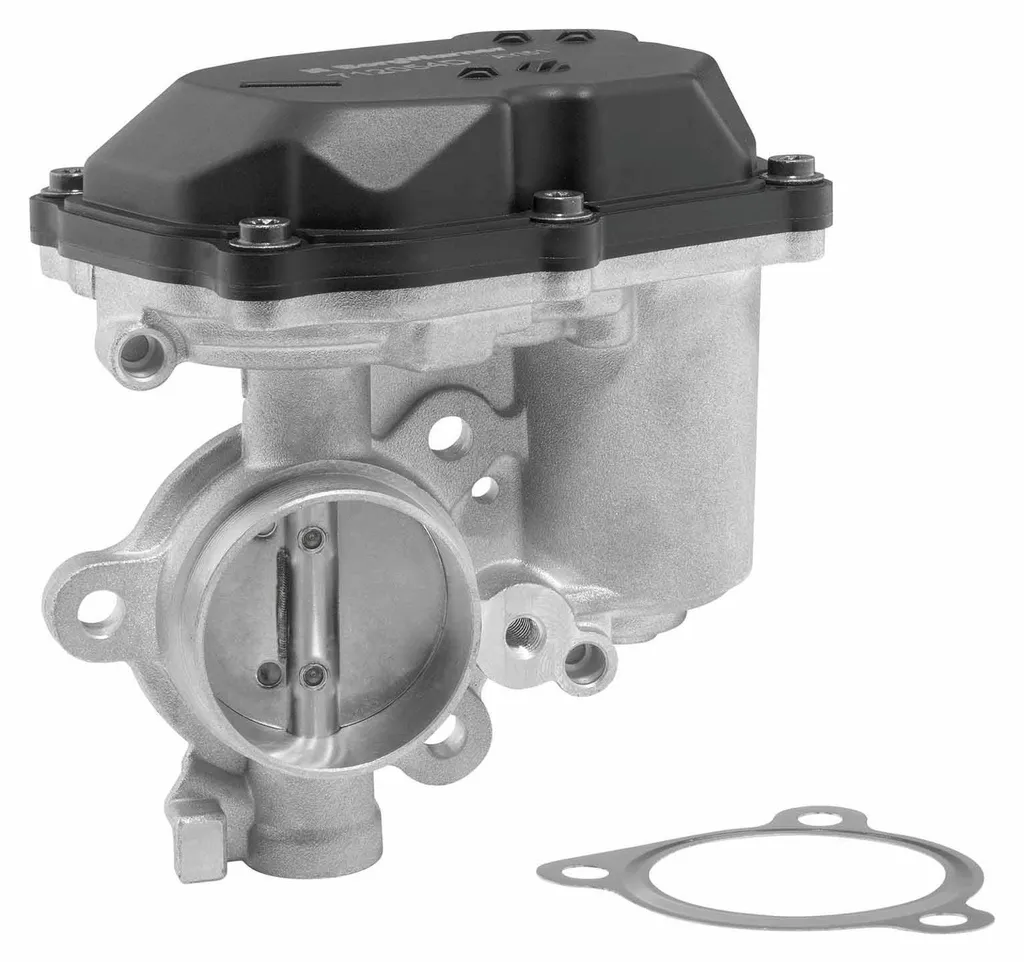 Vanne EGR pour Moteur VW 2.0 TDI - Réparation Système Antipollution EGR