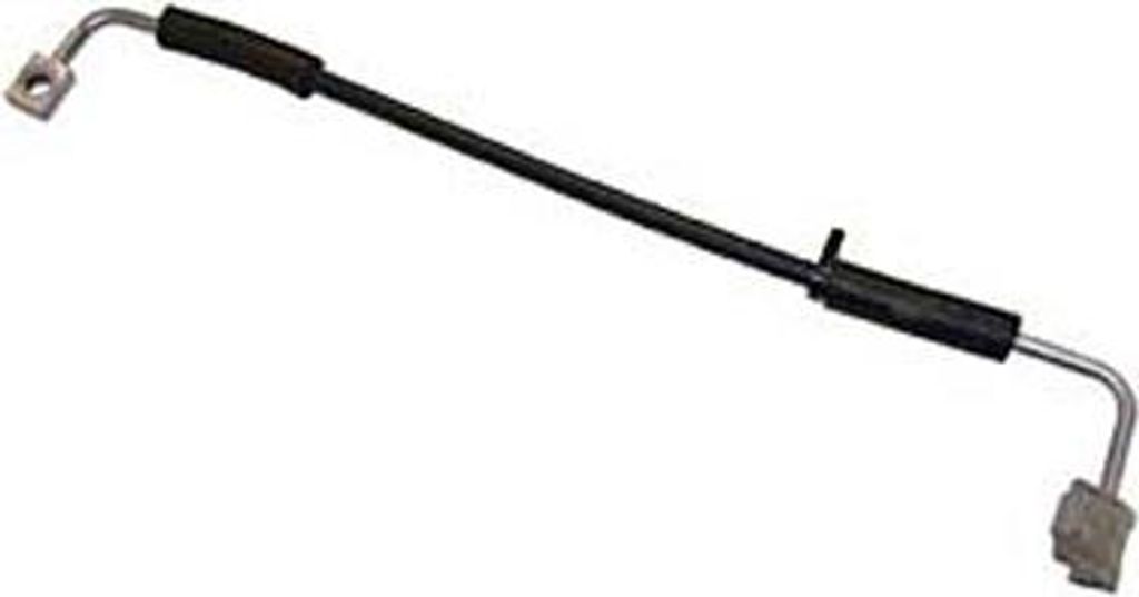 Bremsschlauch links Vorderachse Brake Hose left Jeep Wrangler JK 07-10