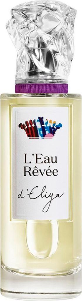 Sisley L'EAU RÊVÉE D'ELIYA edt vapo 50 ml