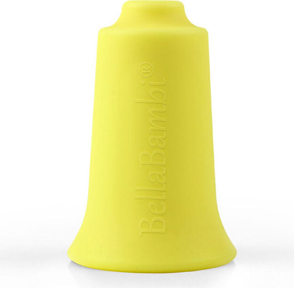 BellaBambi® MINI solo Energy - jaune Image du produit 